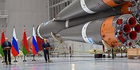 Одинокие спутники