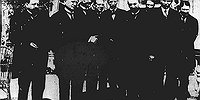 О чём договорились русские и немцы?