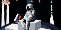 Затихающий рокот космодромов