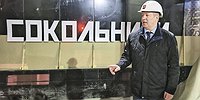 Большое кольцо строят как надо