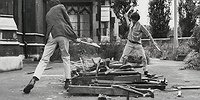 Искусство уничтожения