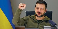 Хочет ли Украина мира