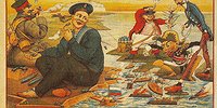 «Макаки с коекаками»
