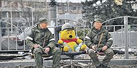 Вся правда о подземельях Мариуполя
