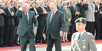 Ельцина погубила тяга к власти и алкоголю