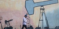 Взгляд в скважину