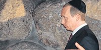 В кипе наш разум возмущенный