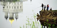 Завтра на траве