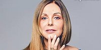 Сати Спивакова: «Женщина не декоративное существо, она должна быть личностью»