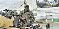 Россию считали ботаником. А она вдруг сняла очки и двинула Западу в челюсть