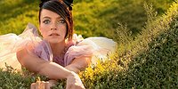 Наталья Земцова: «Постоянно нахожусь в состоянии натянутой струны»