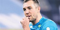 Дзюба как телевизионный фейк