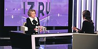 «Европе сегодня следует сделать свой разворот над Атлантикой»