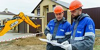 Все о том, как провести газ на участок