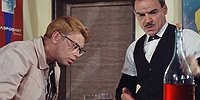 «Если водка будет больше, то мы сделаем, как в Польше…»