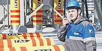 Голландский айсберг российской экономики