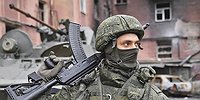 Что говорят солдаты в окопах Донбасса