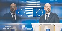 Нефть встала на якорь