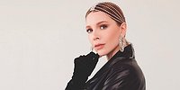 Наталья Подольская: «Мне нравится смотреть на лица людей, когда я говорю, что мне 40 лет. Не верят!»