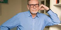 Александр Михайлов: «Я сказал дочке: «Поступать ко мне на курс даже не пытайся»