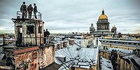 «ЗЕНИТ» – И ТОЧКА!