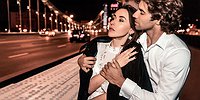 Кристина Кретова и Игорь Цвирко: «Любовь лечит любую боль»