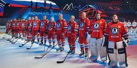 Клуб по интересам