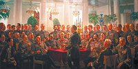 Сталин и генералы