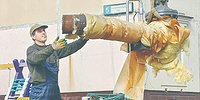 Коммунальная модернизация подорожала на ₽7 трлн