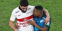 ФИФА грабит российский футбол