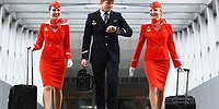 Первым делом — самолеты