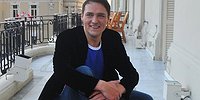 Умер Юрий Шатунов - скромный суперстар, в любви к которому не стыдно признаться