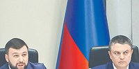 Плебисциты ждут отмашки