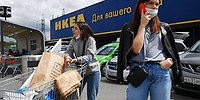Есть идея, нет IKEA