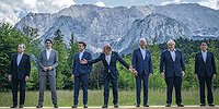 Саммит самоистязателей не принес удовлетворения
