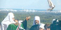 Владимир Легойда: «Нам всё равно жить рядом...»