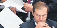 Бери и замещай