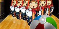 КАКИЕ МОГУТ БЫТЬ ИГРУШКИ?