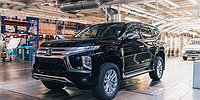 Кроссоверы против внедорожников, или почему Outlander победил Pajero