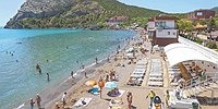 Самый мёртвый сезон