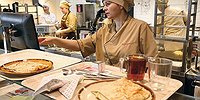 Русский фастфуд быстро не накормит
