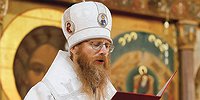 Епископ Иосиф: «Если весь мир сойдет с ума, то мы будем заповедником»