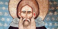 Поборник Троицы*