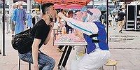 Коронавирус наступает: правда ли, что каждое следующее заражение хуже предыдущего