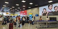 Казахстан или чемодан?