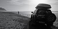 Школа автотуризма. Минимальный набор для небольшого путешествия