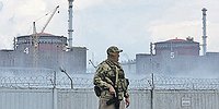 Украина нарывается на «второй Чернобыль»?