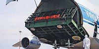 «Волга-Днепр» огибает санкции