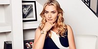 Кейт, которая гуляет сама по себе