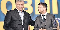 Украинскую расу придумали в начале XX века, чтобы отрезать ее от России